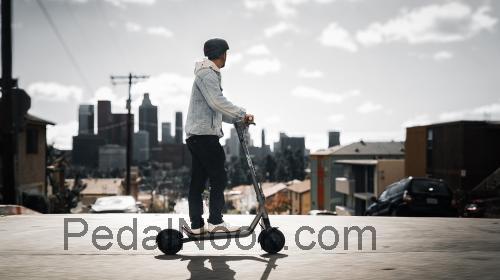 Apollo Swift fiche technique et avis